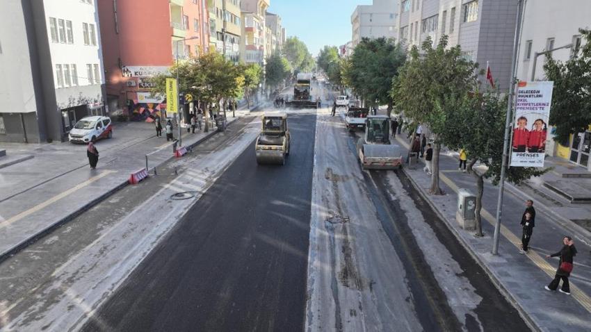 Niğde trafiği rahatlayacak! Merakla beklenen projede sona gelindi
