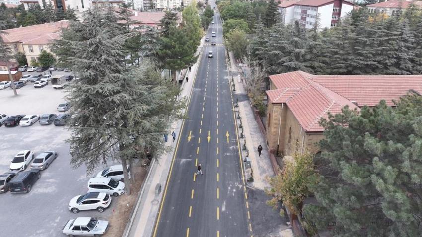 Niğde trafiği rahatlayacak! Merakla beklenen projede sona gelindi