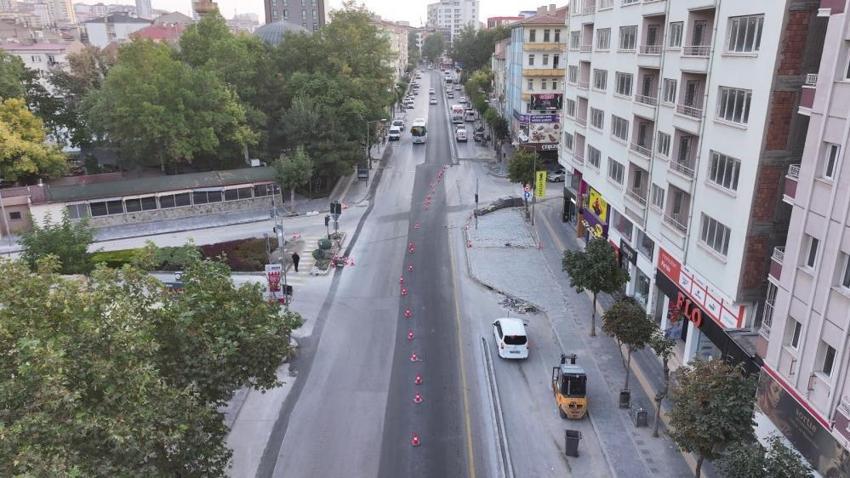 Niğde trafiği rahatlayacak! Merakla beklenen projede sona gelindi