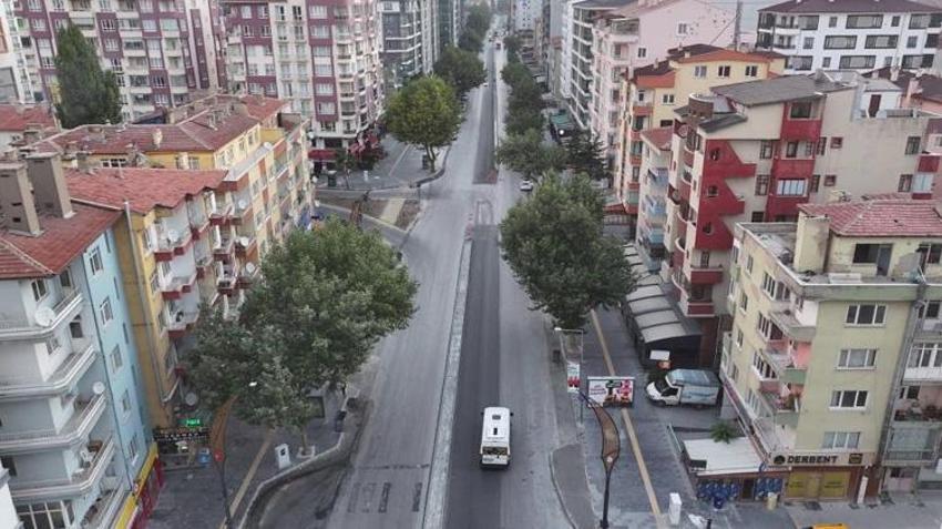 Niğde trafiği rahatlayacak! Merakla beklenen projede sona gelindi