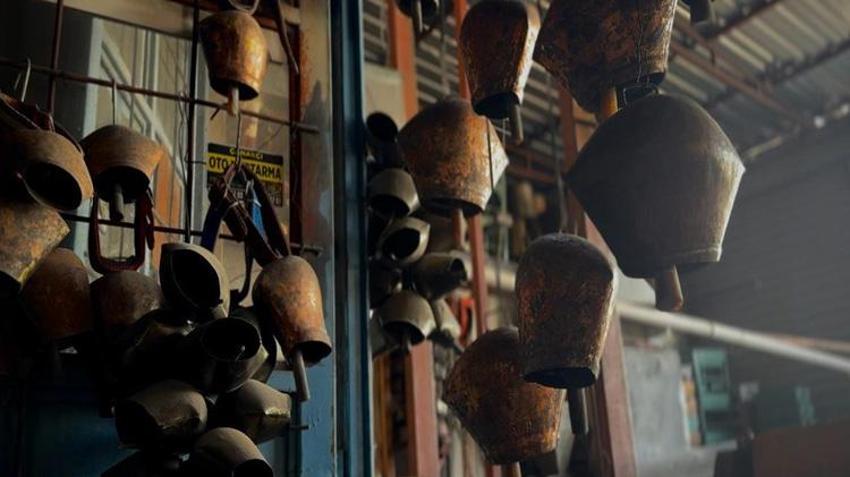 Niğde'de tam 4 kuşaktır üretiyorlar! Talep var ama beğenmediğini asla satmıyor!