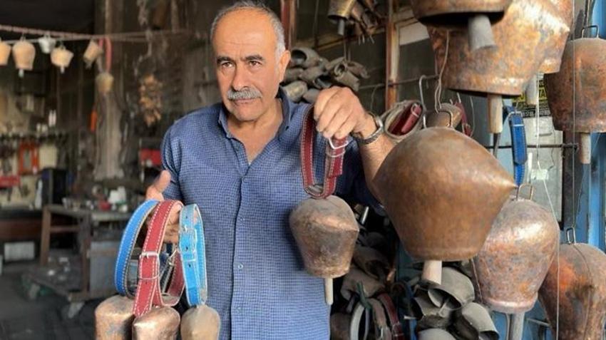 Niğde'de tam 4 kuşaktır üretiyorlar! Talep var ama beğenmediğini asla satmıyor!