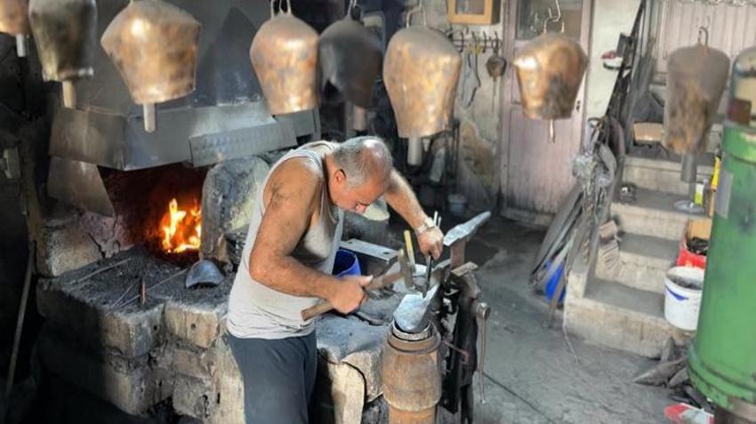 Niğde'de tam 4 kuşaktır üretiyorlar! Talep var ama beğenmediğini asla satmıyor!