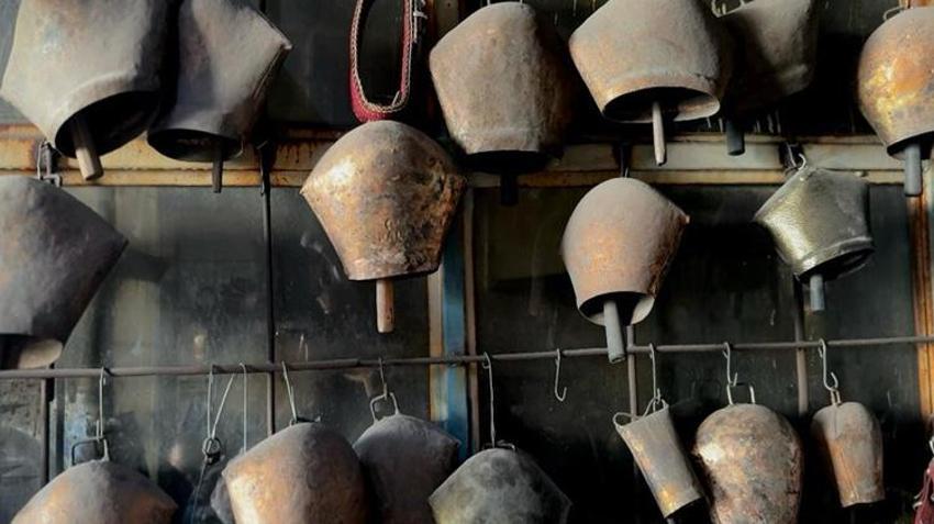 Niğde'de tam 4 kuşaktır üretiyorlar! Talep var ama beğenmediğini asla satmıyor!