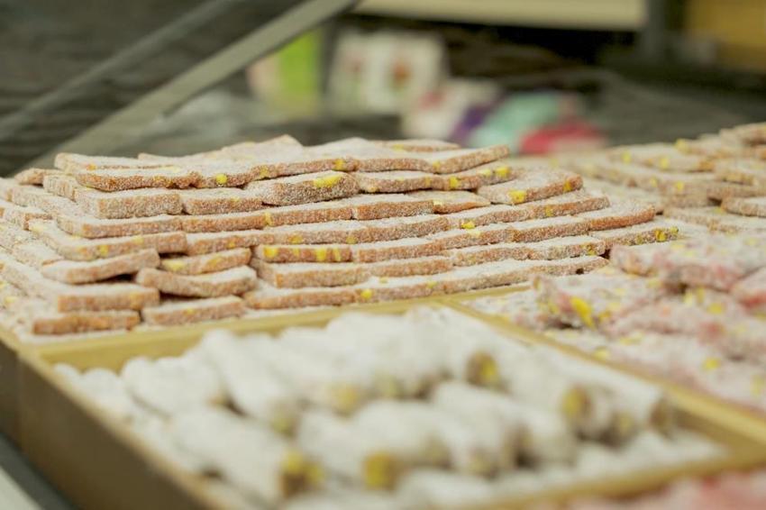 Adana'nın 'Kuşaktan Kuşağa' lezzetleri hazır! Cezerye üreticileri festival öncesi tam kapasite çalışıyor