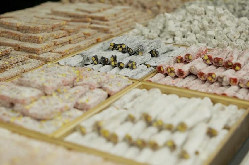 Adana'nın 'Kuşaktan Kuşağa' lezzetleri hazır! Cezerye üreticileri festival öncesi tam kapasite çalışıyor