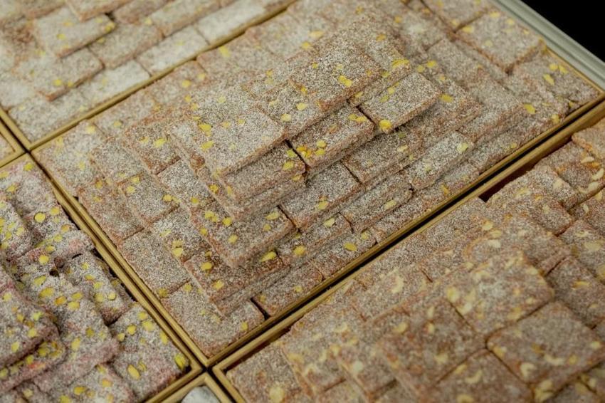 Adana'nın 'Kuşaktan Kuşağa' lezzetleri hazır! Cezerye üreticileri festival öncesi tam kapasite çalışıyor