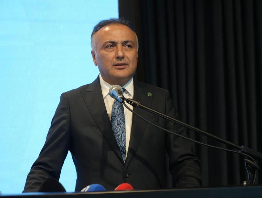 Samsun'da harekete geçildi: Tarımda büyük dönüşüm! O ürünlerin reçetesiz satışı yasaklanıyor