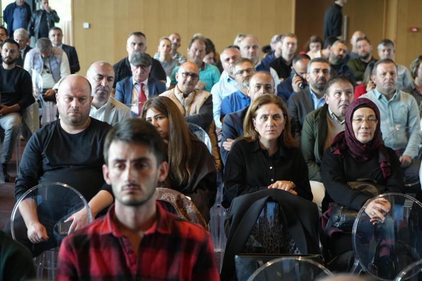 Samsun'da harekete geçildi: Tarımda büyük dönüşüm! O ürünlerin reçetesiz satışı yasaklanıyor