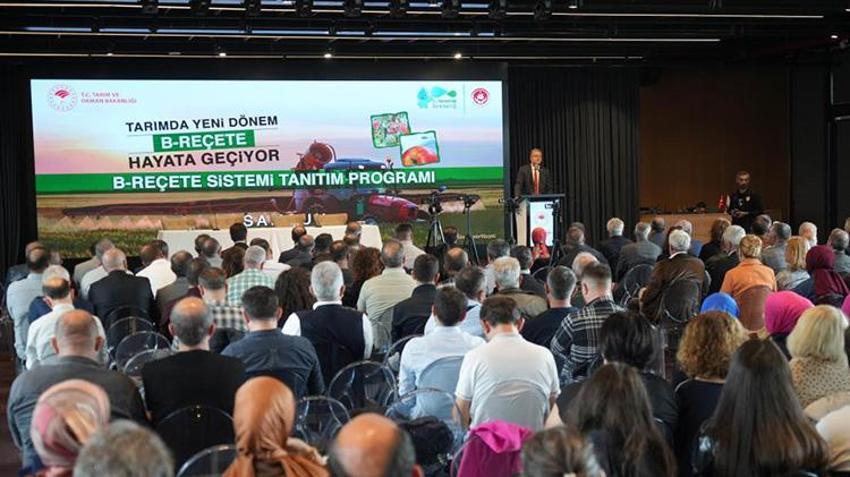 Samsun'da harekete geçildi: Tarımda büyük dönüşüm! O ürünlerin reçetesiz satışı yasaklanıyor