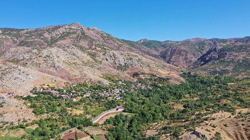 Boş iş dediler ama o vazgeçmedi! Elazığ'da 8 yılda binlerce topladı: Evinin bir odasını tamamen bu taşlarla doldurdu