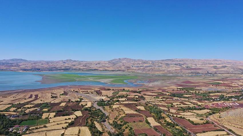Boş iş dediler ama o vazgeçmedi! Elazığ'da 8 yılda binlerce topladı: Evinin bir odasını tamamen bu taşlarla doldurdu