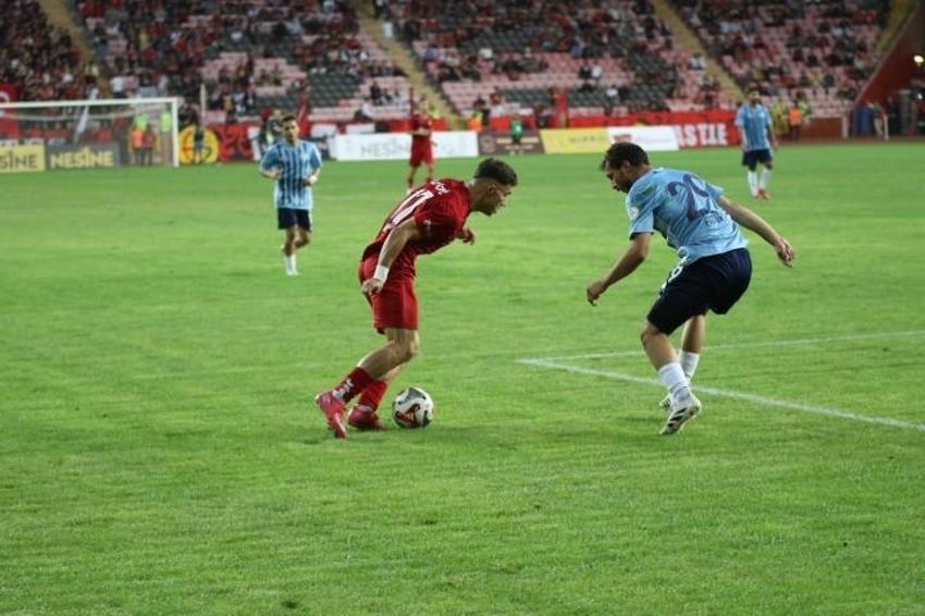 Eskişehirspor'da işler değişti! Serdar Göçerler'ın sabrı taştı, artık istemiyor