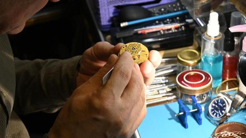 Eskişehir'de usta kalmadı! Teknoloji bu mesleği bitiriyor! Son usta sitem etti: "Yetişmiyor"