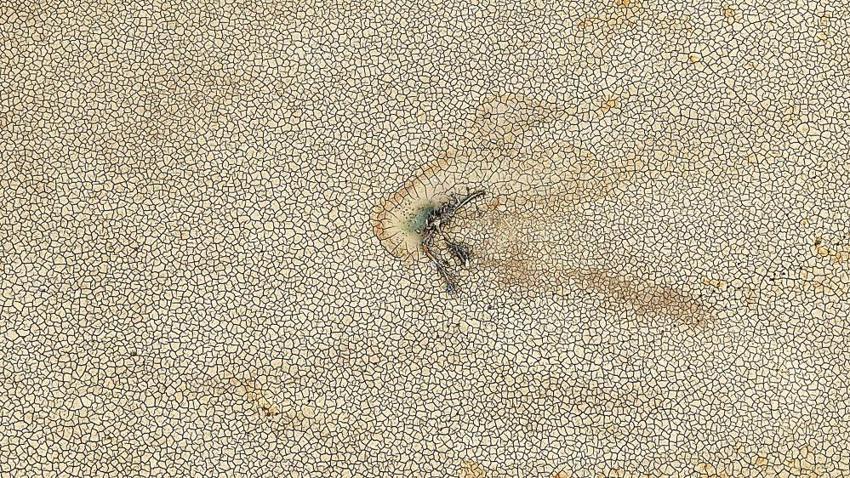 Bursa'da su kesintileri sonrası bir kötü haber daha! 2 barajda tek damla su kalmadı, alarma geçildi