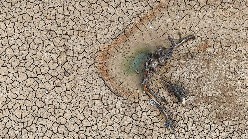 Bursa'da su kesintileri sonrası bir kötü haber daha! 2 barajda tek damla su kalmadı, alarma geçildi