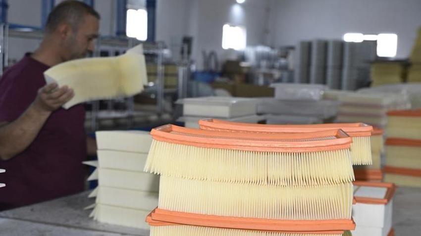 Bitlis'te fabrika kurdu, talep patladı! 15 ülkeden yağmur gibi sipariş yağıyor!