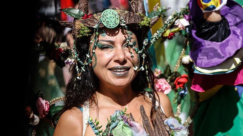 Mersin'de 7. uluslararası festival başladı: Gelirler deprem bölgesi çocuklarına gidecek!