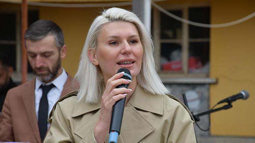 Kızıldamlar kestane Kabağı Festivali coşkusu! Yılda 1300 ton kabak Bilecik'in markası oldu