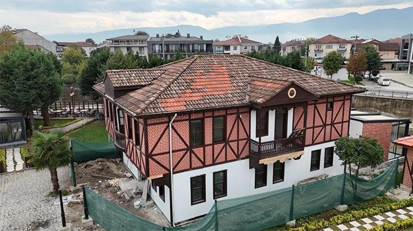 Düzcelilere müjde! Açılış tarihi yaklaşıyor, sosyal yaşama yeni bir soluk getirecek