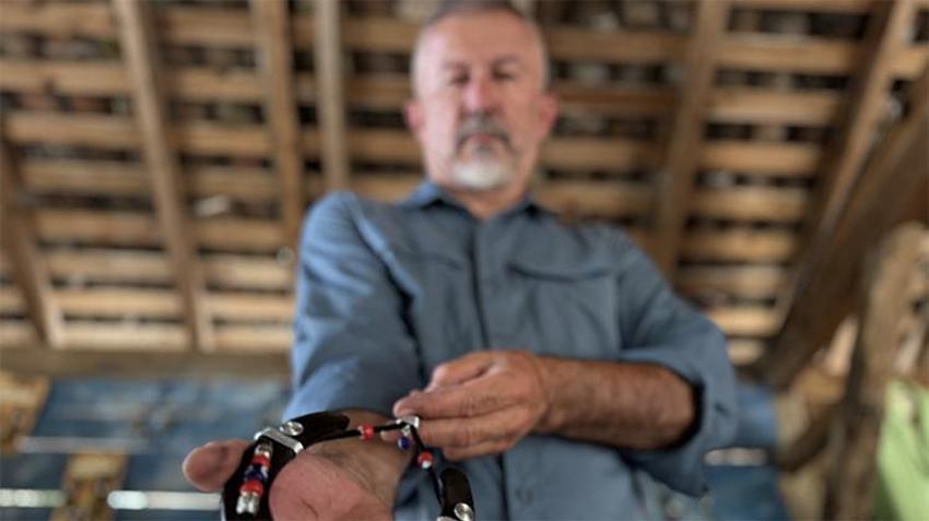 Hobi olarak başladı, dünya markası oldu! Artık talebe yetişemiyor