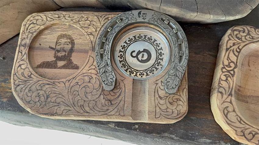 Hobi olarak başladı, dünya markası oldu! Artık talebe yetişemiyor