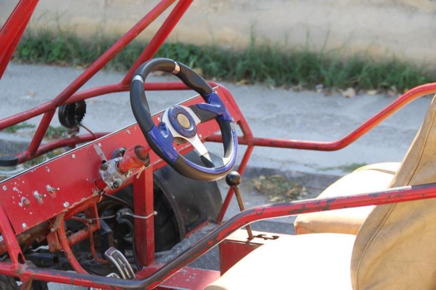 Eskişehir'de 20 bin TL'ye icat etti! Satın almak isteyenlerin teklifleri dudak uçuklattı