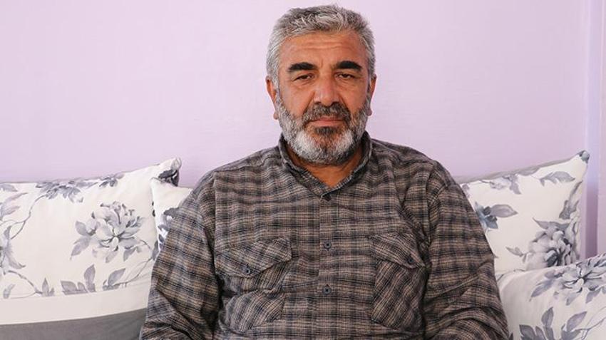 Rojin Kabaiş’in acılı babası rapor sonucu hakkında konuştu: 'Kızıma bu vahşeti yapanları yakalasınlar'