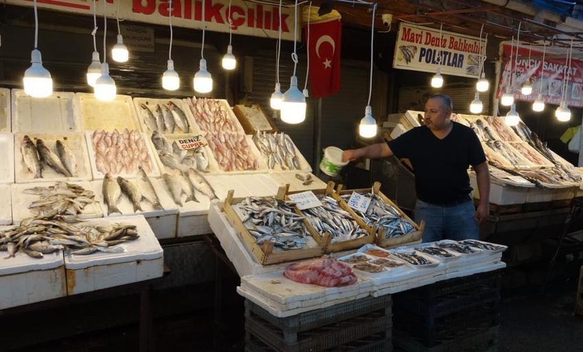 Türkiye'nin en ucuz balığı Mersin'de! Kasım sonuna kadar sürecek, Balıkçılar 'bu fırsatı kaçırmayın' dedi!