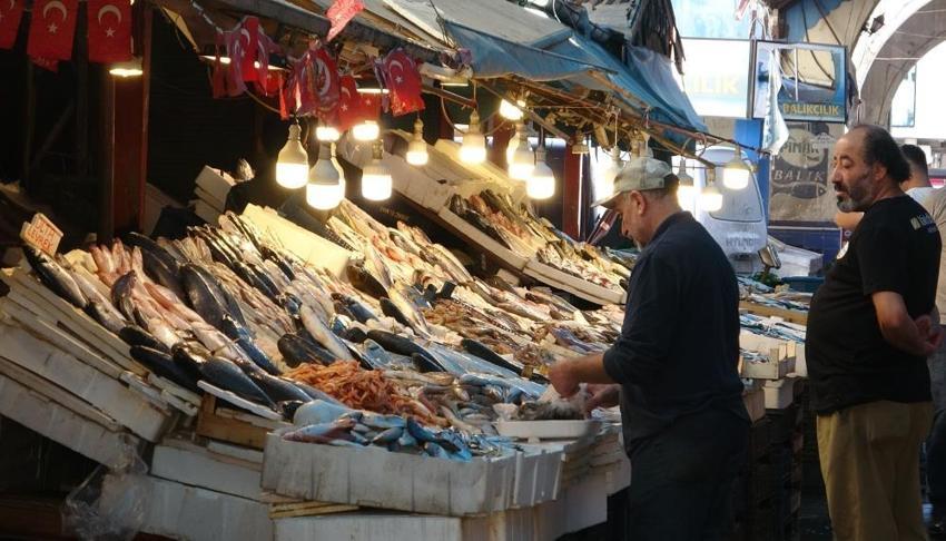 Türkiye'nin en ucuz balığı Mersin'de! Kasım sonuna kadar sürecek, Balıkçılar 'bu fırsatı kaçırmayın' dedi!