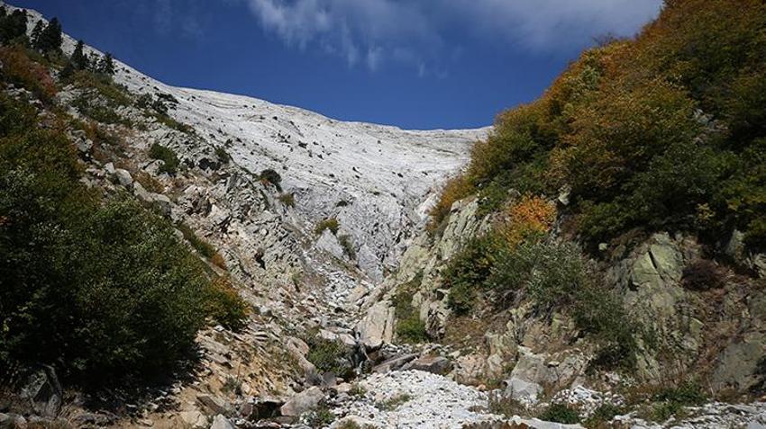 Bursa'da su bitiyor! Barajlar kurudu, Uludağ'da kaynaklar tükendi! Su kesintileri sürecek