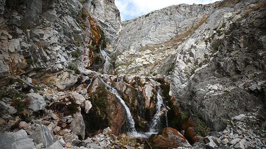 Bursa'da su bitiyor! Barajlar kurudu, Uludağ'da kaynaklar tükendi! Su kesintileri sürecek