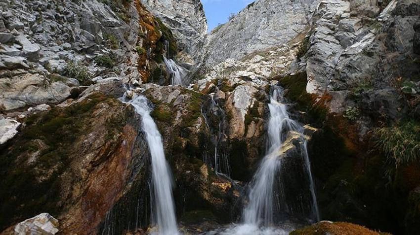 Bursa'da su bitiyor! Barajlar kurudu, Uludağ'da kaynaklar tükendi! Su kesintileri sürecek
