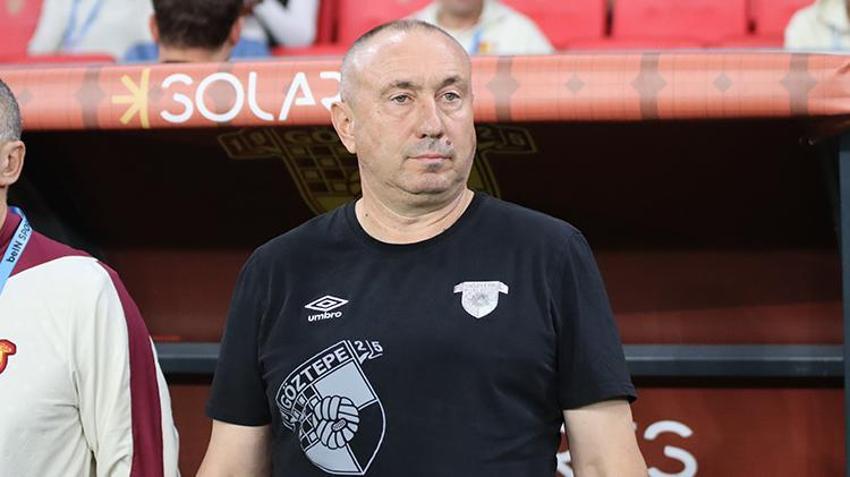 Fenerbahçe'nin eski futbolcusu vatandaşı olan Göztepe teknik direktörünü övdü! ' Stoilov çok iyi bir hoca'