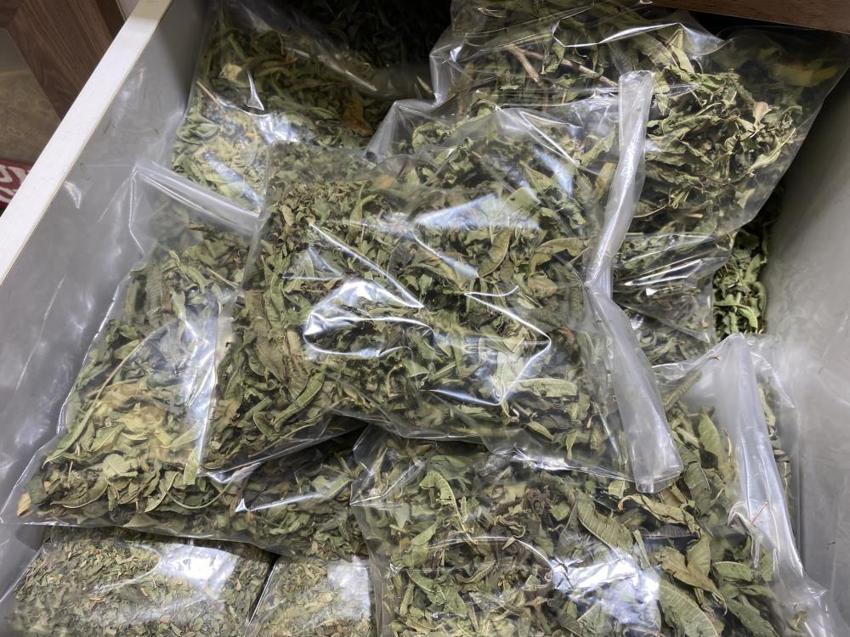 Eskişehir'de aktarlarda tek bir ürüne talep yağıyor!