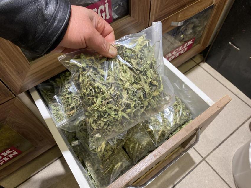 Eskişehir'de aktarlarda tek bir ürüne talep yağıyor!