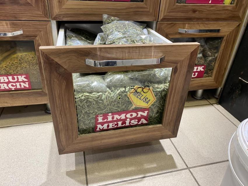 Eskişehir'de aktarlarda tek bir ürüne talep yağıyor!