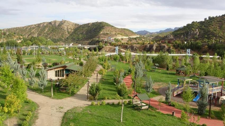 Nüfus 10 katına çıkmıştı, şimdi in cin top oynuyor! Türkiye'nin 1 şehri sessizliğe gömüldü!