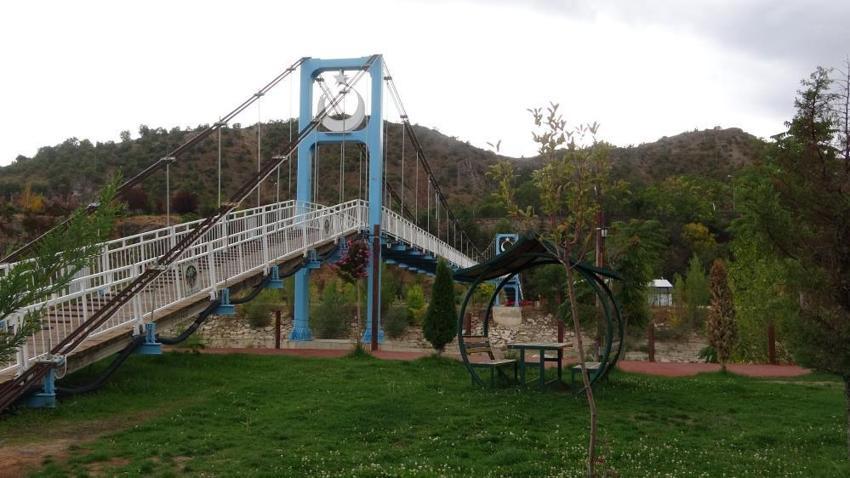 Nüfus 10 katına çıkmıştı, şimdi in cin top oynuyor! Türkiye'nin 1 şehri sessizliğe gömüldü!