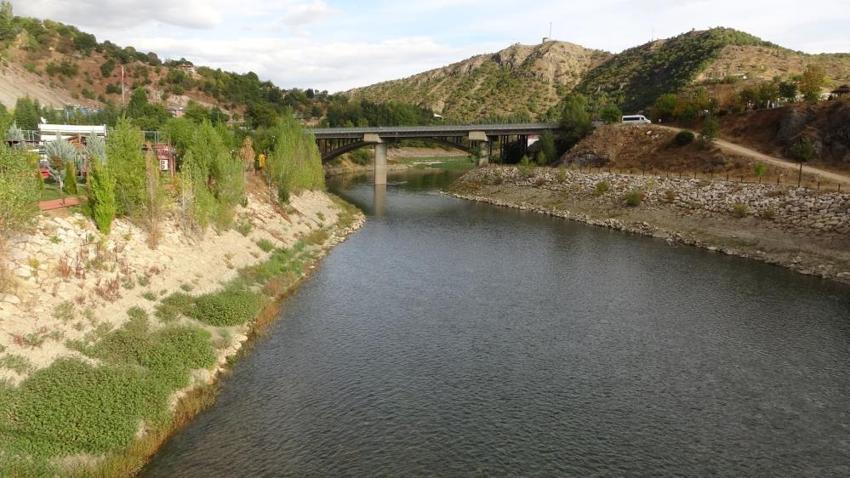 Nüfus 10 katına çıkmıştı, şimdi in cin top oynuyor! Türkiye'nin 1 şehri sessizliğe gömüldü!