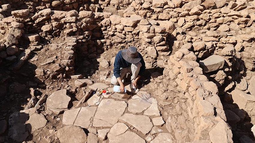 Şanlıurfa'nın 11 bin yılık beslenme sırrı çözülüyor! Karahantepe'den tarıma geçişe ışık tutan bulgu