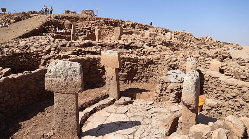 Şanlıurfa'nın 11 bin yılık beslenme sırrı çözülüyor! Karahantepe'den tarıma geçişe ışık tutan bulgu