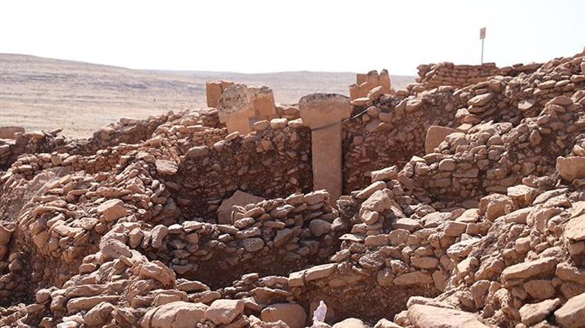 Şanlıurfa'nın 11 bin yılık beslenme sırrı çözülüyor! Karahantepe'den tarıma geçişe ışık tutan bulgu