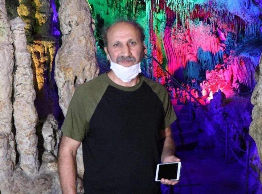 Denizli'de 145 metre uzunluğunda bulundu: İçine girenin saçı uzuyor