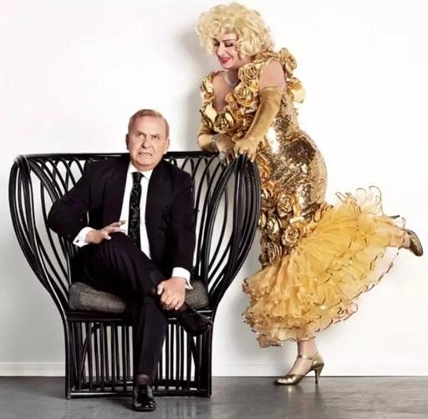 Seyfi Dursunoğlu'nun (Huysuz Virjin) vasiyeti gerçekleşti! Yeğenlerinin açtığı miras davasında karar açıklandı