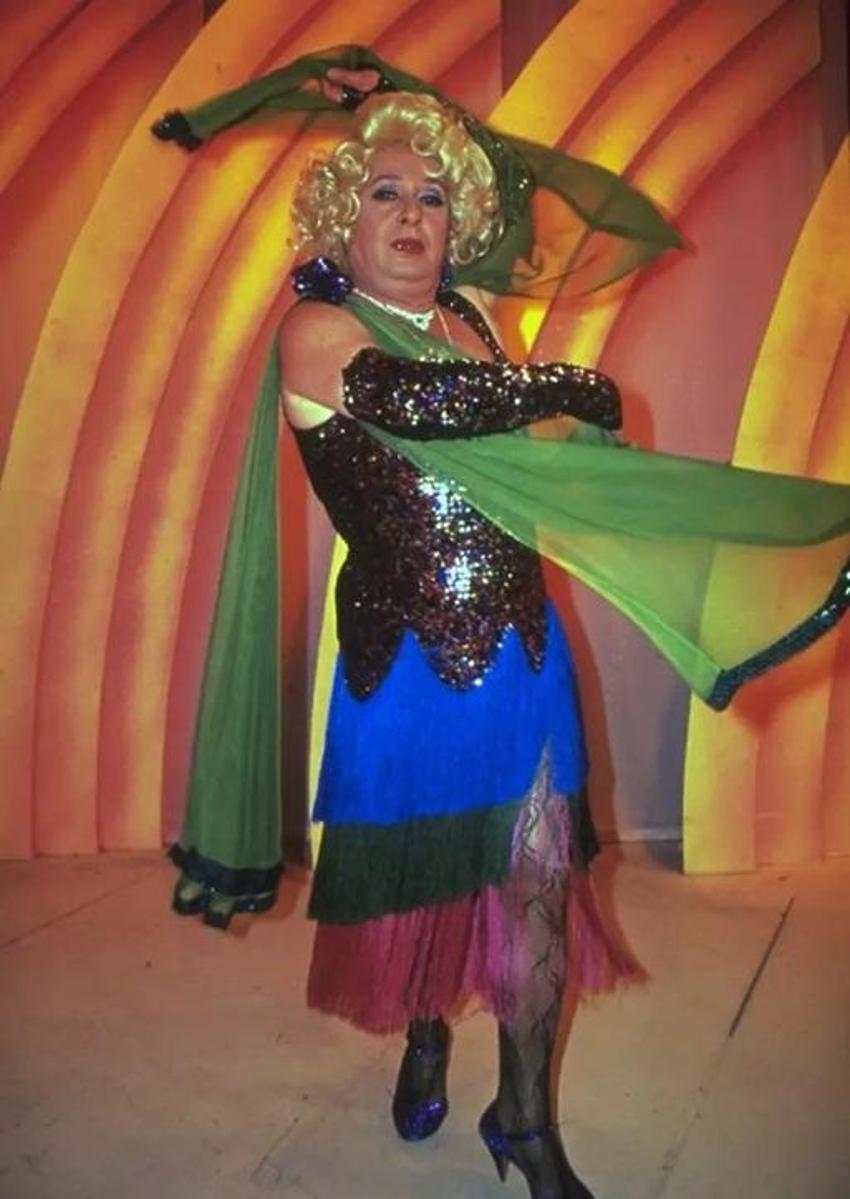 Seyfi Dursunoğlu'nun (Huysuz Virjin) vasiyeti gerçekleşti! Yeğenlerinin açtığı miras davasında karar açıklandı