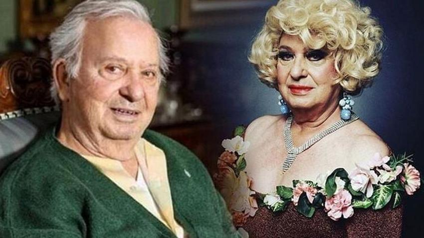 Seyfi Dursunoğlu'nun (Huysuz Virjin) vasiyeti gerçekleşti! Yeğenlerinin açtığı miras davasında karar açıklandı