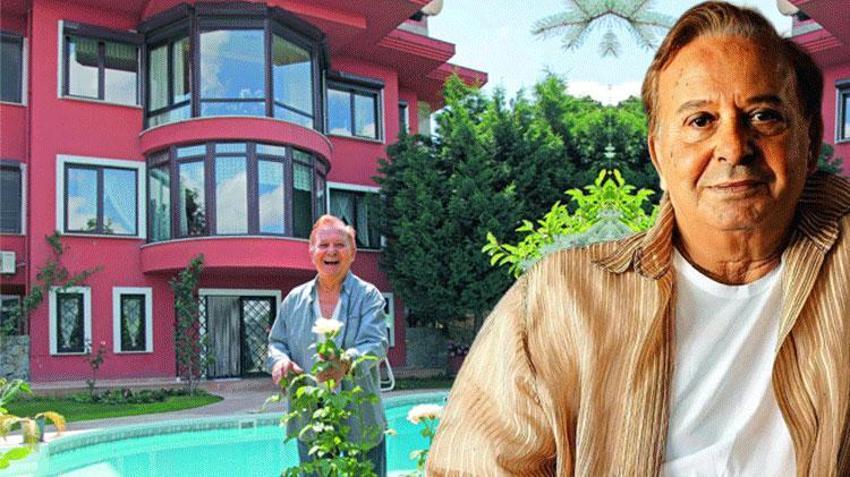 Seyfi Dursunoğlu'nun (Huysuz Virjin) vasiyeti gerçekleşti! Yeğenlerinin açtığı miras davasında karar açıklandı