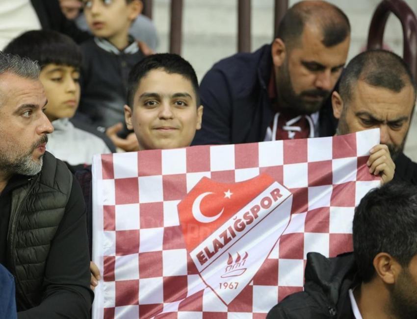 Yeni hocayla doludizgin! Elazığspor 2'de 2 yaptı