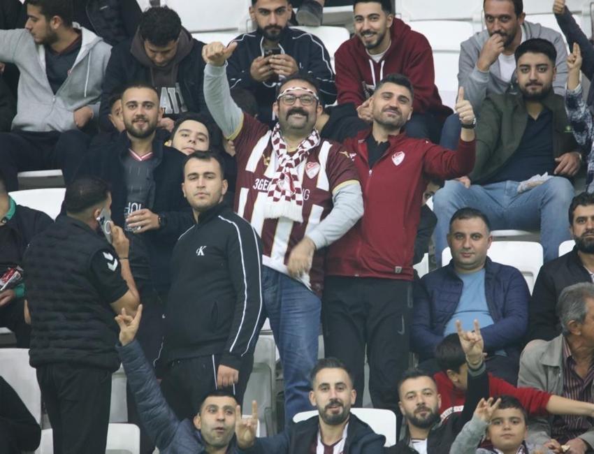 Yeni hocayla doludizgin! Elazığspor 2'de 2 yaptı
